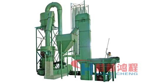 R系列磨粉機(jī) R系列磨粉機(jī)