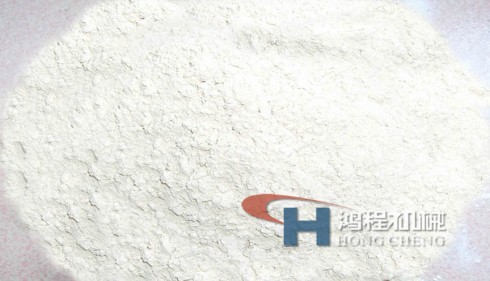 膨潤土制粉 膨潤土制粉