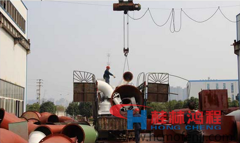 磨粉機 吊裝 發貨 磨粉機 吊裝 發貨