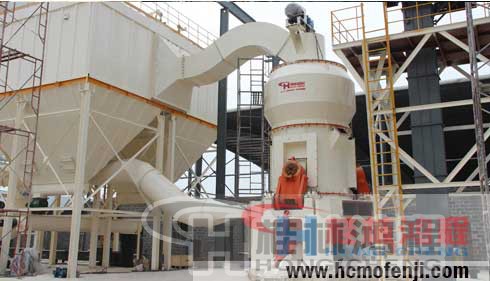 粉煤立磨,立磨,立磨排風(fēng)機 HLM立式磨粉機,粉煤立磨