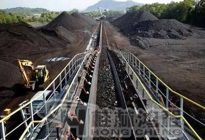 一帶一路,磨煤機(jī)，煤礦