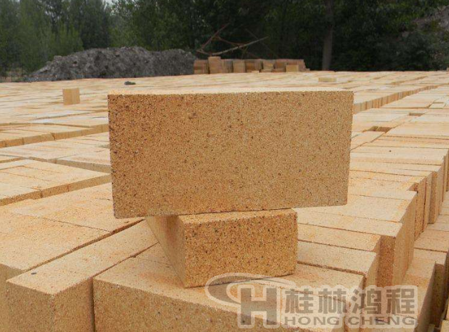 耐火材料 鋁礬土磚 耐火材料 鋁礬土磚