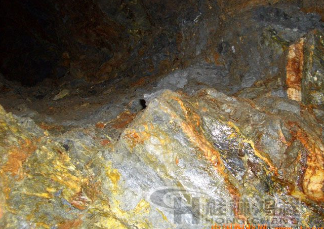 氧化銅礦石 氧化銅礦石