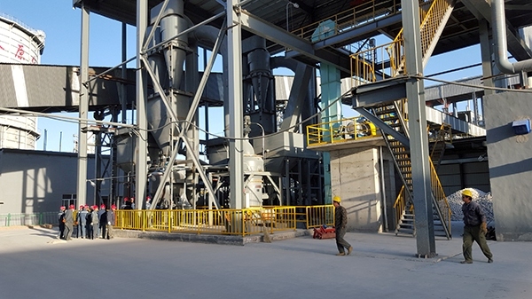 一文洞悉桂林鴻程磨粉機(jī)發(fā)展歷史、前景規(guī)劃 一文洞悉桂林鴻程磨粉機(jī)發(fā)展歷史、前景規(guī)劃!