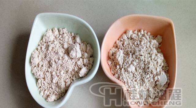 硅藻土微粉 硅藻土微粉