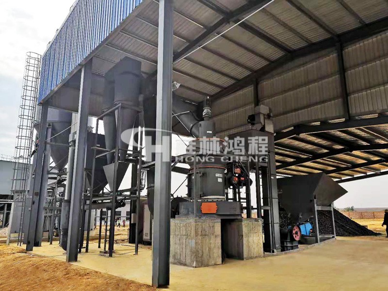 HC4123石灰石雷蒙磨機生產(chǎn)線200目D92東南亞廠家投產(chǎn) HC4123石灰石雷蒙磨機生產(chǎn)線200目D92東南亞廠家投產(chǎn)