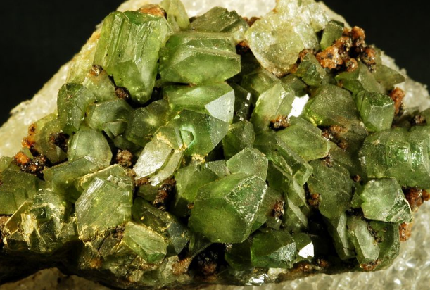 獨(dú)居石 獨(dú)居石