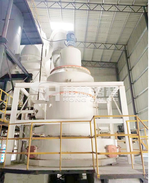 HC1900獨(dú)居石雷蒙磨粉機(jī) HC1900獨(dú)居石雷蒙磨粉機(jī)