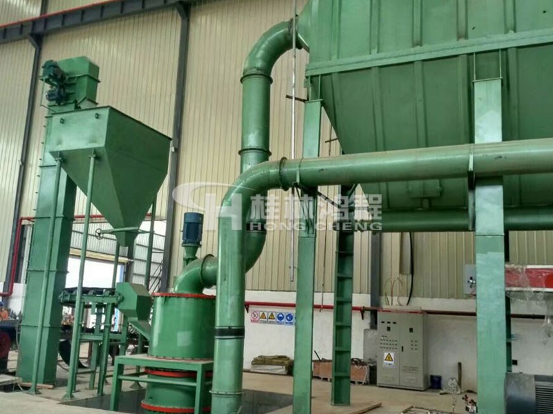 小型超細(xì)研磨機(jī)300目磨粉機(jī):HCH780超細(xì)環(huán)輥磨粉機(jī) 小型超細(xì)研磨機(jī)300目磨粉機(jī):HCH780超細(xì)環(huán)輥磨粉機(jī)