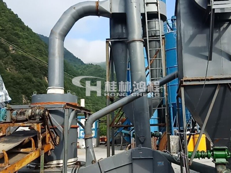 治療通風(fēng)碳酸氫鈉磨粉機(jī)械2R2713雷蒙機(jī) 治療通風(fēng)碳酸氫鈉磨粉機(jī)械2R2713雷蒙機(jī)的研究