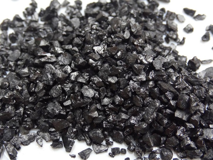 石油焦增碳劑碳素 石油焦增碳劑碳素