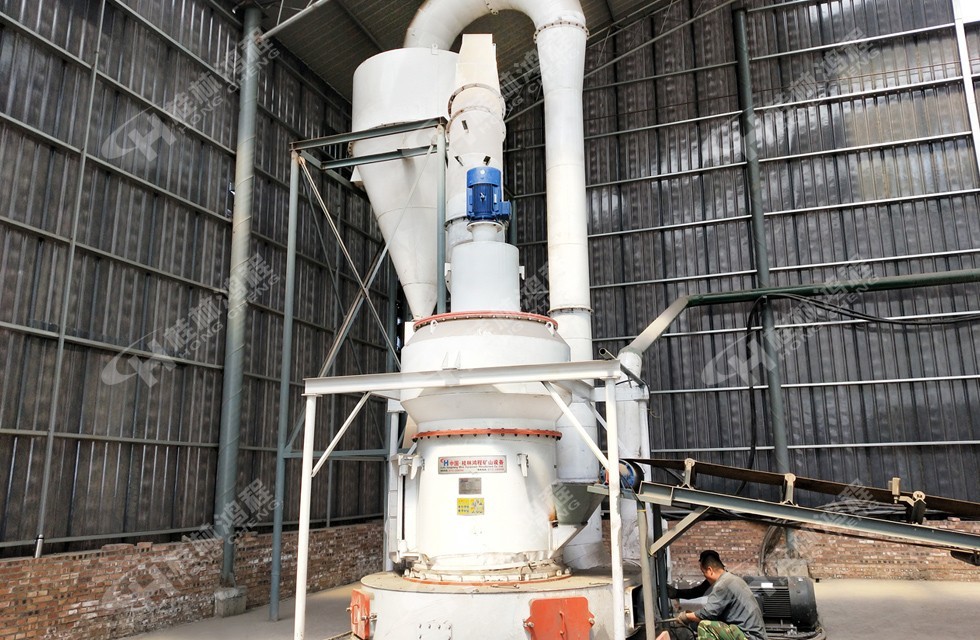 5R4121雷蒙磨粉機 80目~400目鋁礬土生料制粉設備山西孝義客戶現(xiàn)場 5R4121雷蒙磨粉機 80目~400目鋁礬土生料制粉設備山西孝義客戶現(xiàn)場