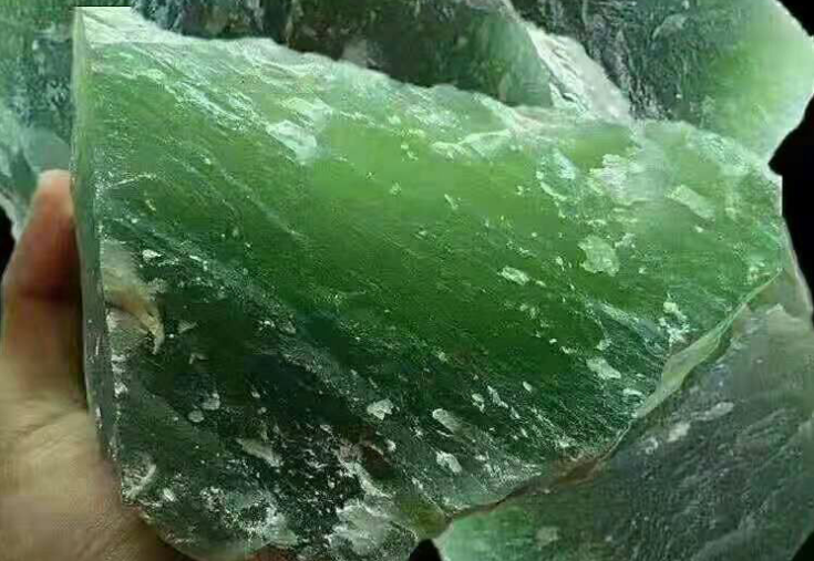 玻璃纖維原料是什么礦？葉臘石占比50%