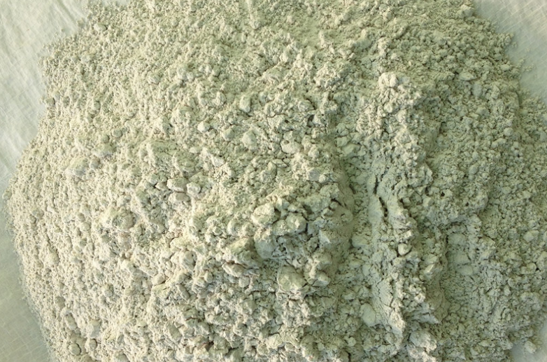 重晶石粉是怎么生產出來的?用磨粉機 重晶石粉是怎么生產出來的?用磨粉機