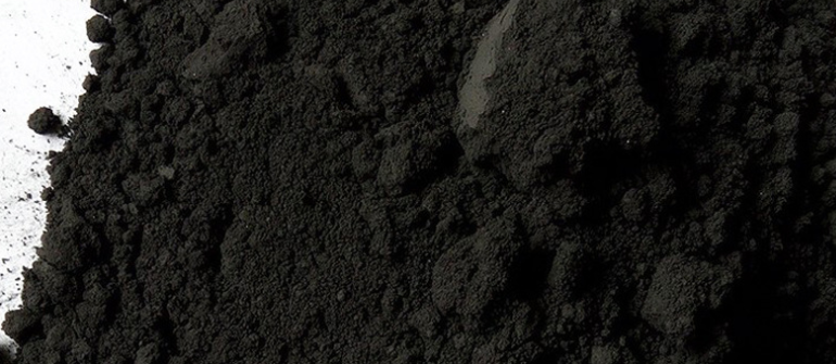 新能源電池的負(fù)極材料:石墨礦 新能源電池的負(fù)極材料:石墨礦